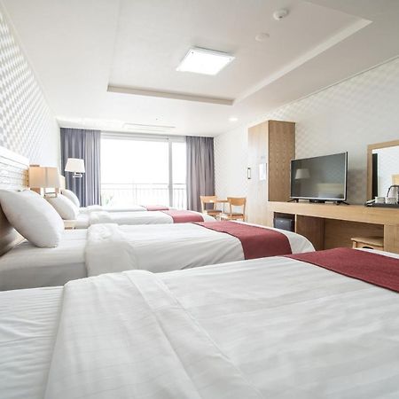Breeze Bay Hotel Согвіпо Екстер'єр фото