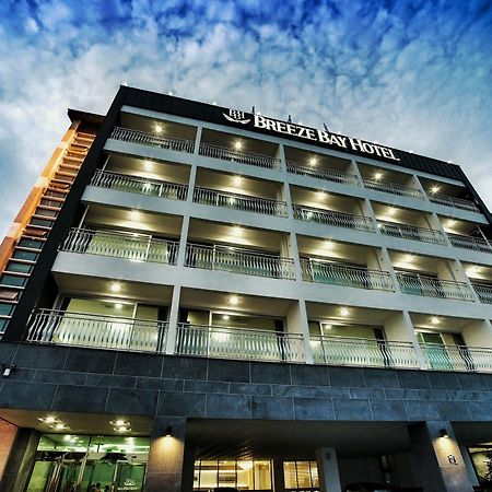 Breeze Bay Hotel Согвіпо Екстер'єр фото