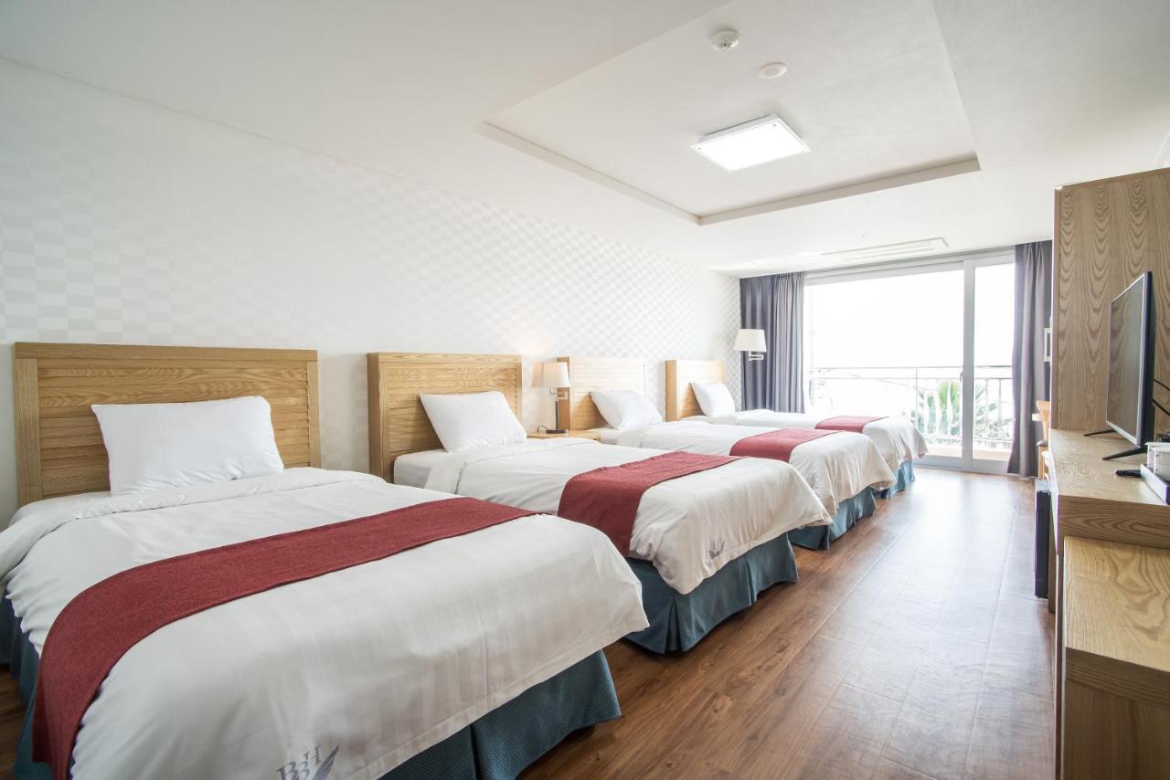 Breeze Bay Hotel Согвіпо Екстер'єр фото