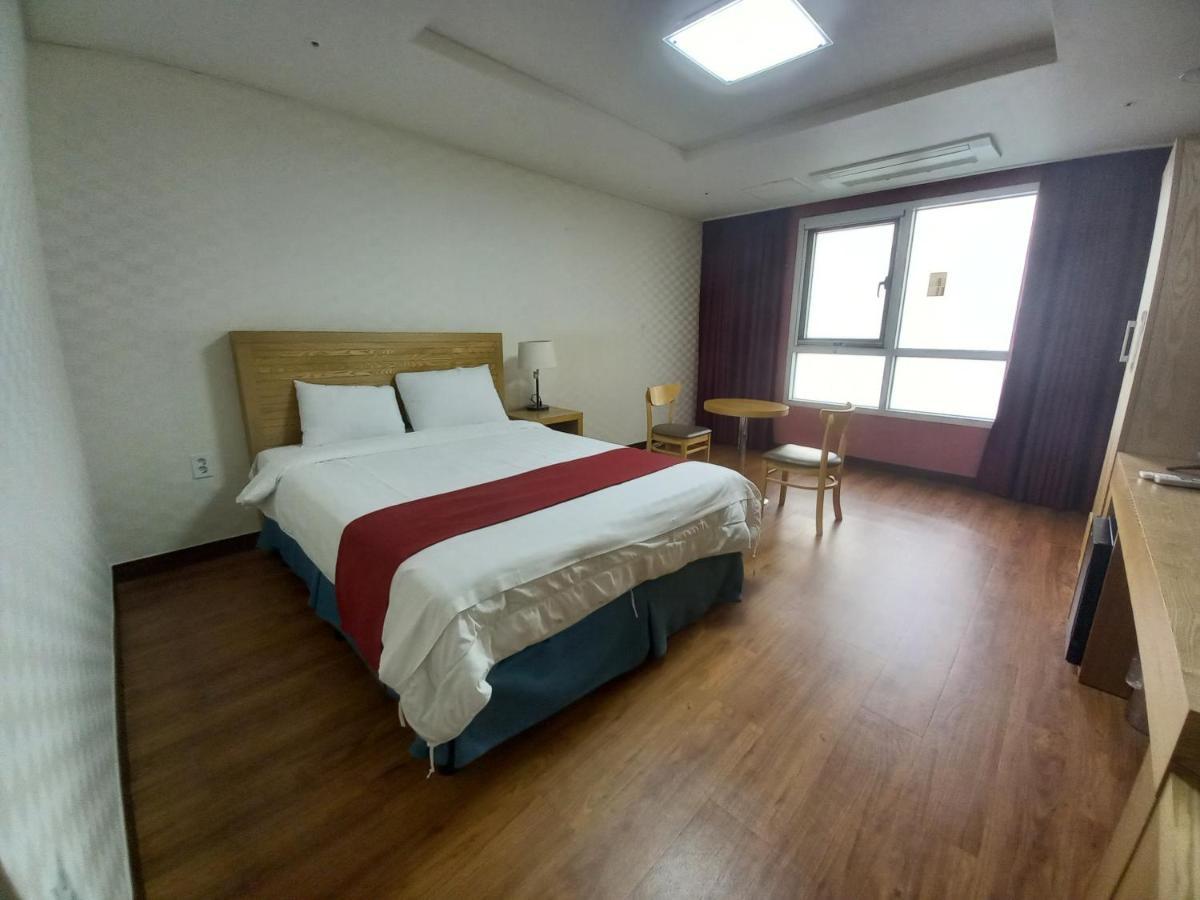 Breeze Bay Hotel Согвіпо Екстер'єр фото