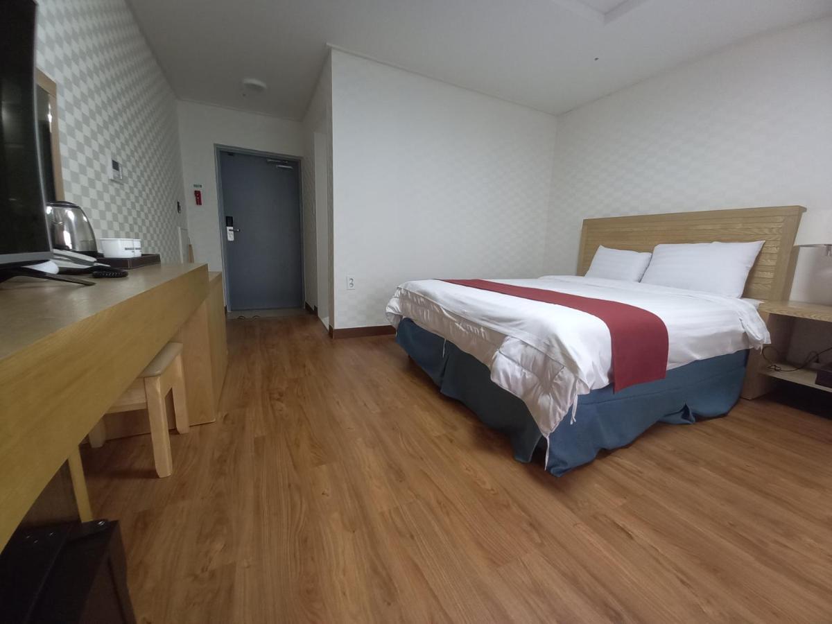 Breeze Bay Hotel Согвіпо Екстер'єр фото