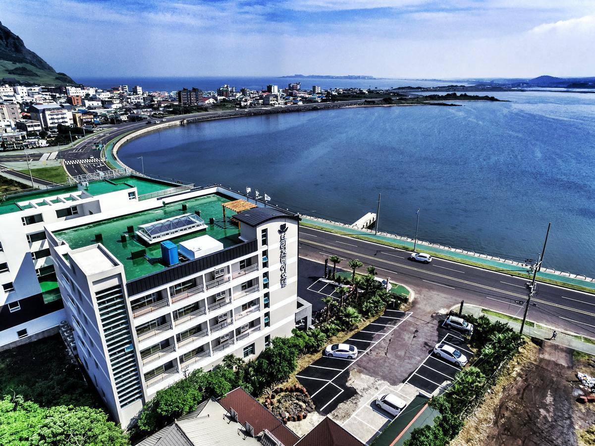 Breeze Bay Hotel Согвіпо Екстер'єр фото