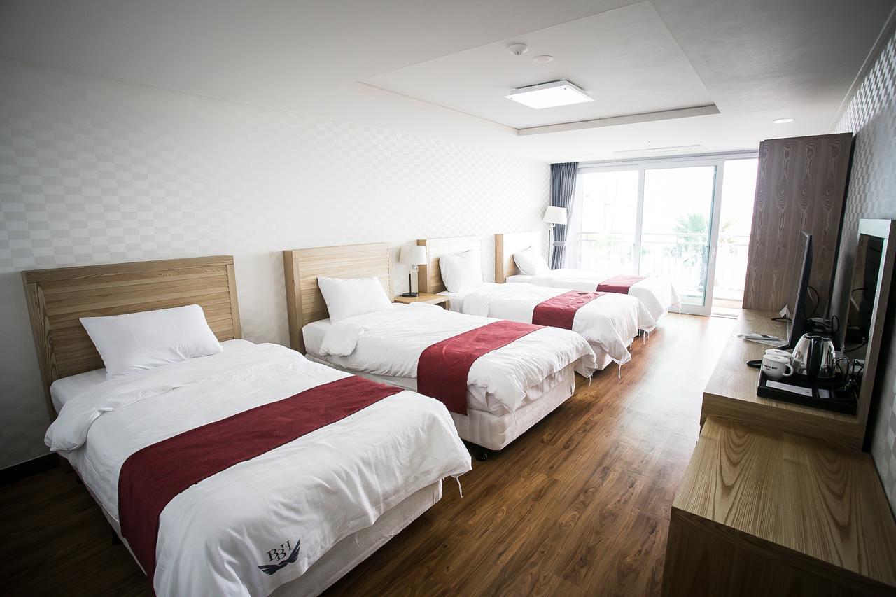 Breeze Bay Hotel Согвіпо Екстер'єр фото