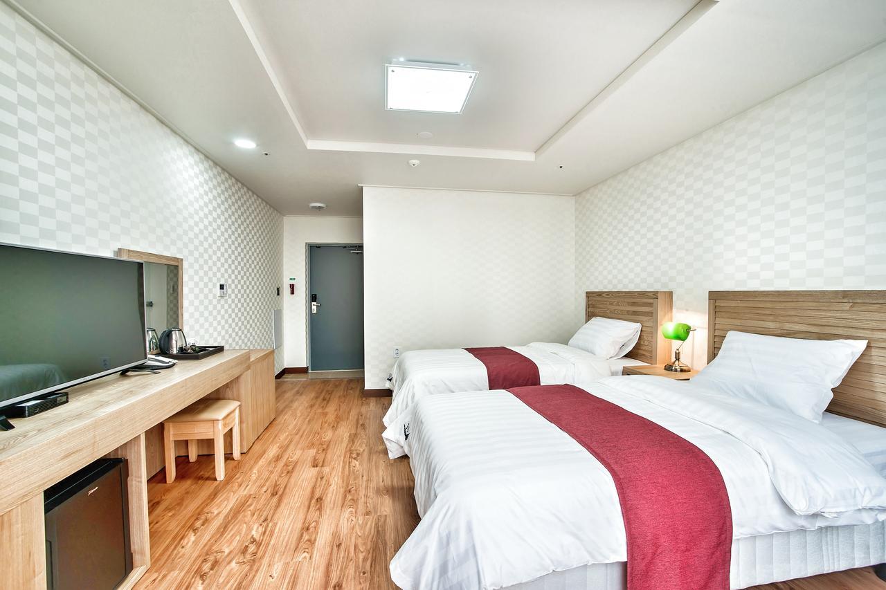 Breeze Bay Hotel Согвіпо Екстер'єр фото
