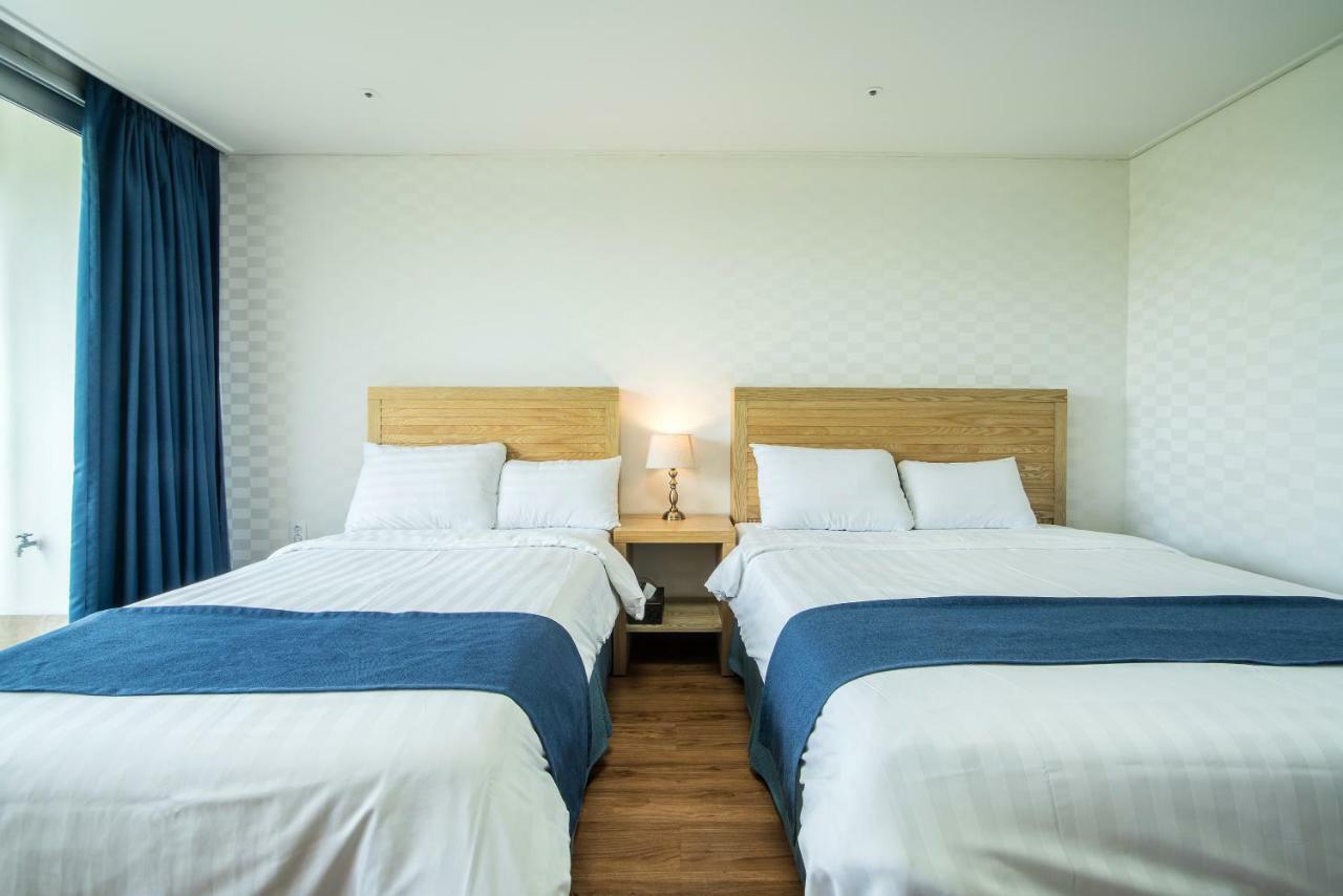 Breeze Bay Hotel Согвіпо Екстер'єр фото