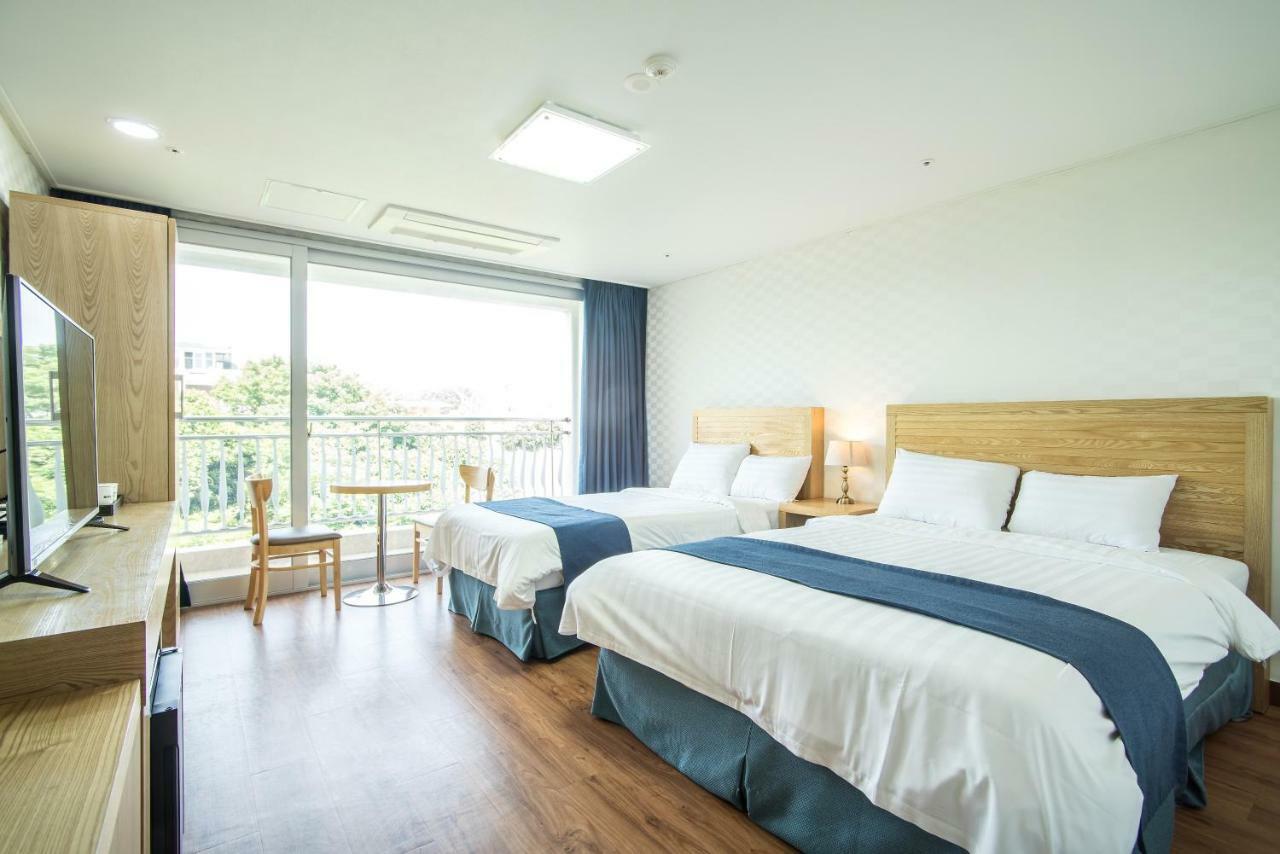 Breeze Bay Hotel Согвіпо Екстер'єр фото