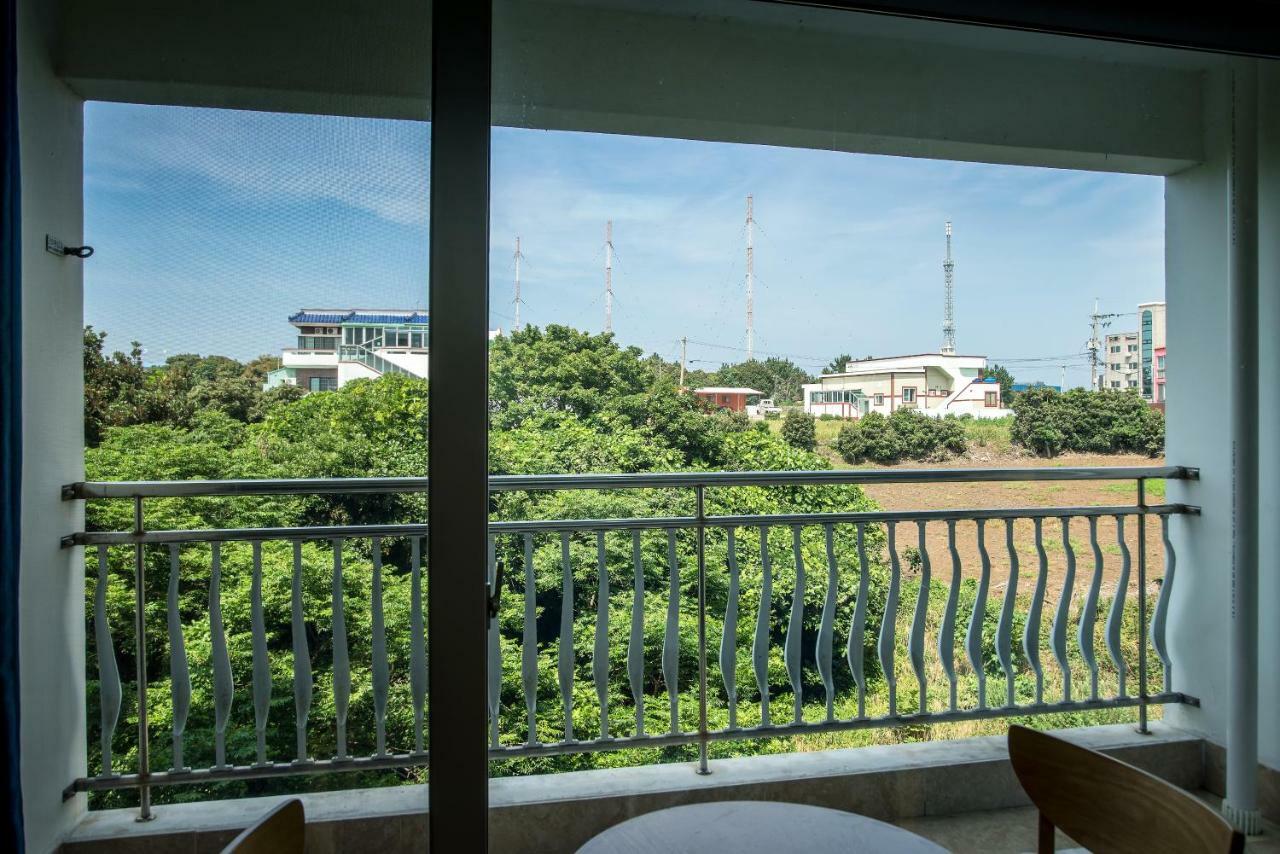 Breeze Bay Hotel Согвіпо Екстер'єр фото