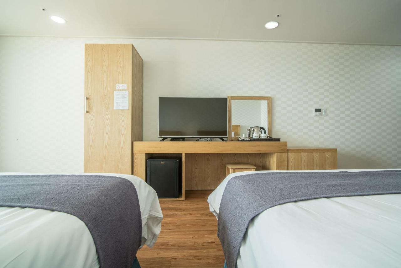 Breeze Bay Hotel Согвіпо Екстер'єр фото