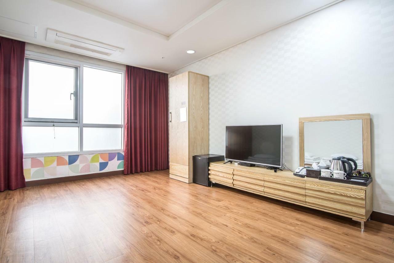 Breeze Bay Hotel Согвіпо Екстер'єр фото