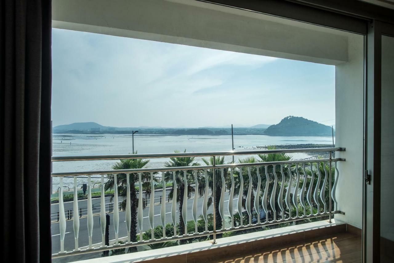Breeze Bay Hotel Согвіпо Екстер'єр фото