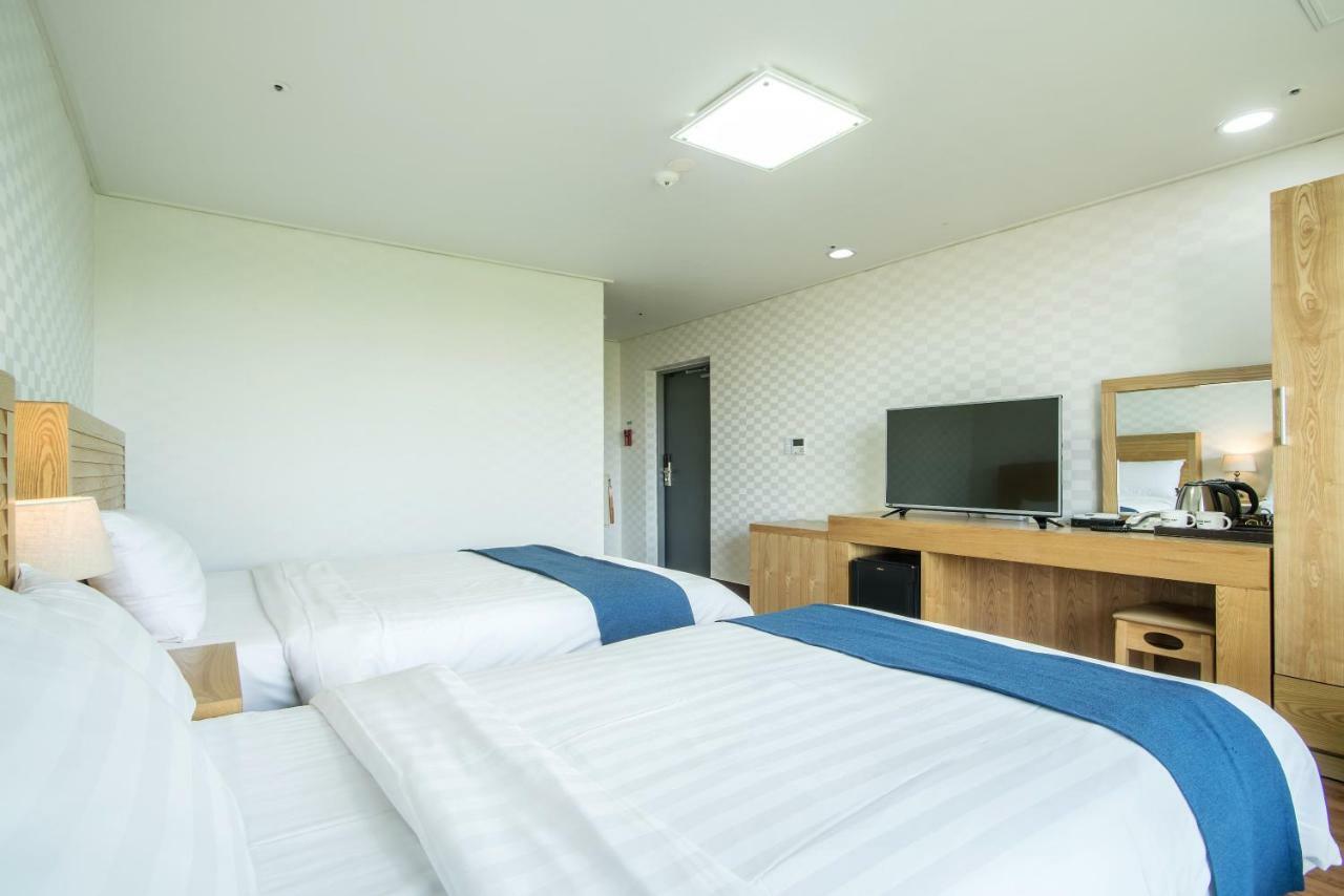 Breeze Bay Hotel Согвіпо Екстер'єр фото