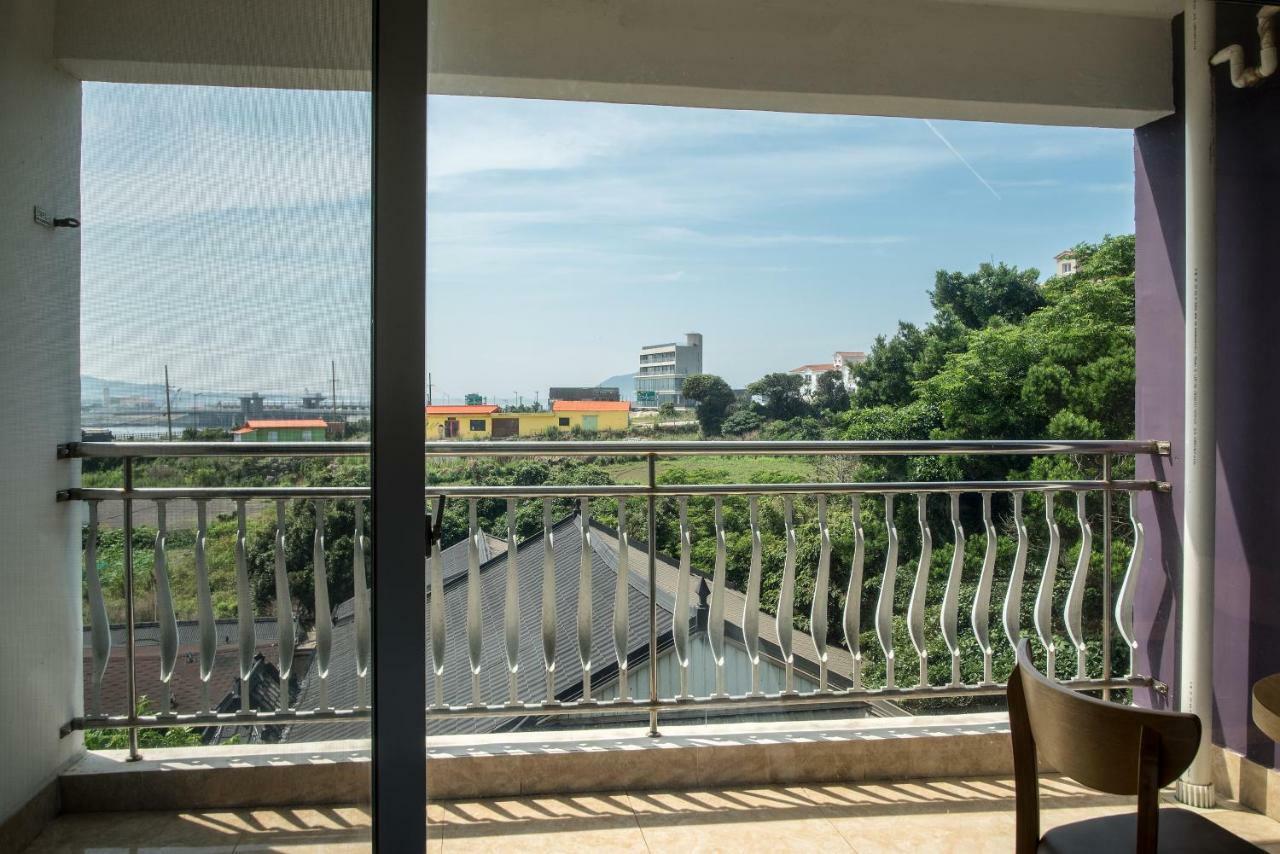 Breeze Bay Hotel Согвіпо Екстер'єр фото