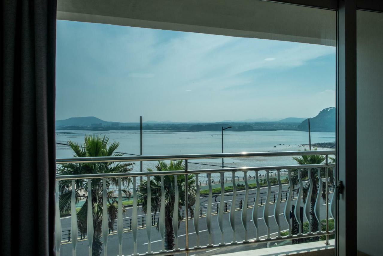 Breeze Bay Hotel Согвіпо Екстер'єр фото