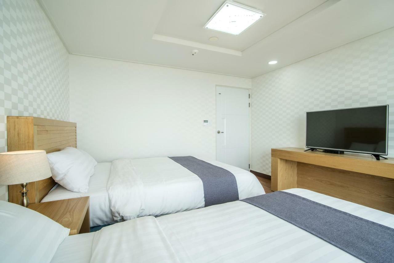 Breeze Bay Hotel Согвіпо Екстер'єр фото