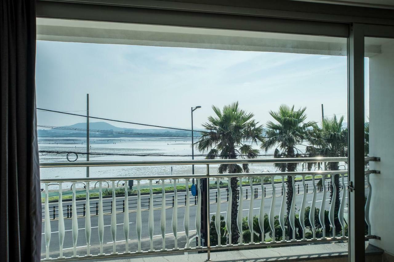 Breeze Bay Hotel Согвіпо Екстер'єр фото